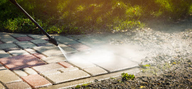 Best Post-Construction Pressure Washing  in Summerde, AL