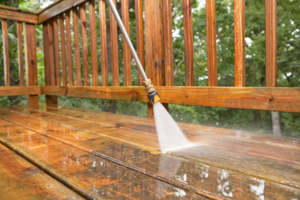 Best Concrete Sealing  in Summerde, AL